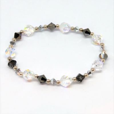 Bracelet Cristal Moon 