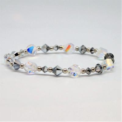 Bracelet Cristal Tzaritsa