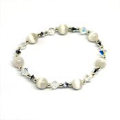 Bracelet Neige