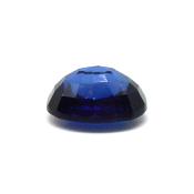 Tanzanite Naturelle 3,80 carats !