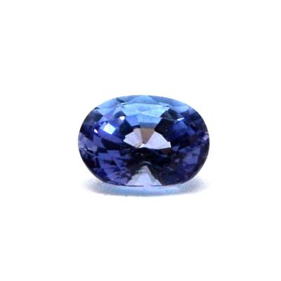 Tanzanite Naturelle 1.22 carats !